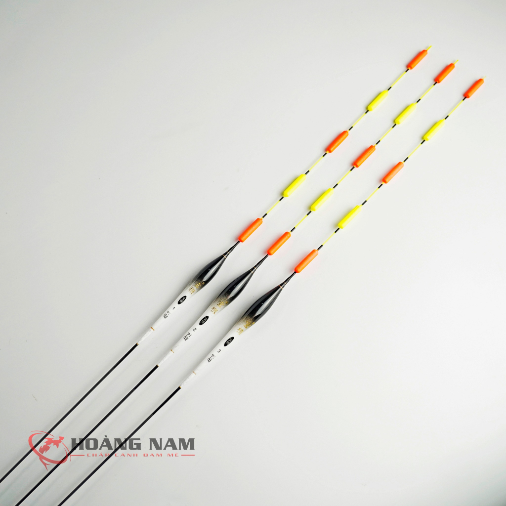 Phao Hố Đấu D101 - 5 Nấc