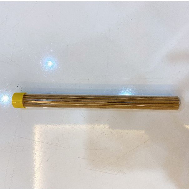 🔥NHANG TRẦM HƯƠNG KHÔNG TĂM HỘP 100 CÂY (100%TỰ NHIÊN)