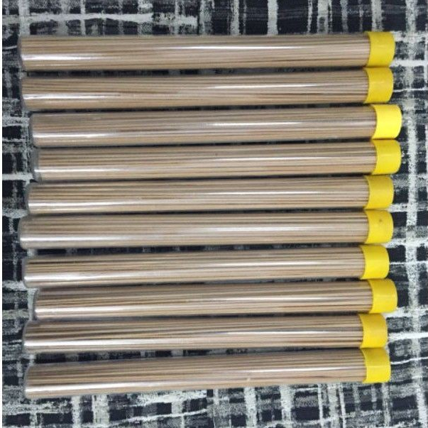 🔥NHANG TRẦM HƯƠNG KHÔNG TĂM HỘP 100 CÂY (100%TỰ NHIÊN)
