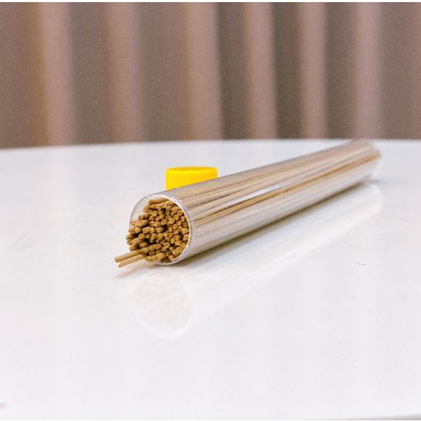🔥NHANG TRẦM HƯƠNG KHÔNG TĂM HỘP 100 CÂY (100%TỰ NHIÊN)