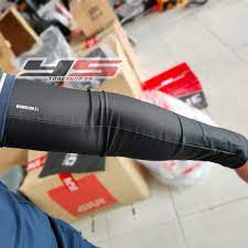 ỐNG TAY GIVI CHỐNG NẮNG BS03 - Chính hãng