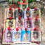 BỘ TÚI PHƯỚC YUSHOU NHÂN VẬT ONE PIECE, Có sẵn, Quà tặng ý nghĩa.