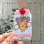 BỘ TÚI PHƯỚC YUSHOU NHÂN VẬT ONE PIECE, Có sẵn, Quà tặng ý nghĩa.