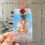 BỘ TÚI PHƯỚC YUSHOU NHÂN VẬT ONE PIECE, Có sẵn, Quà tặng ý nghĩa.