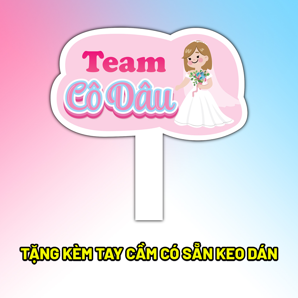 Hashtag Cầm Tay, Hastag Đám Cưới, Sinh Nhật, Khai Trương, Họp Lớp, Bảng ...