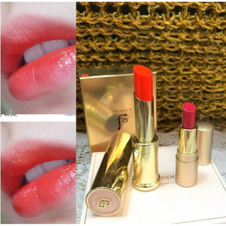 SON DƯỠNG WHOO GLOW LIP BALM FULL SIZE