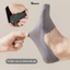 Combo tất lười nam basic GOMTAT, vớ tàng hình chống tuột gót mang mùa hè - UYE-7010