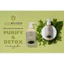 Mặt nạ thải độc làm sạch và dưỡng da mịn màng Mediworld Purify & Detox Mask