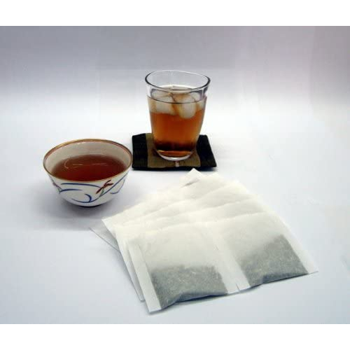 Trà lá tía tô Shiso Yamamoto Kanpo Herbal Tea nội địa Nhật Bản 22 gói x 8g thanh nhiệt, giải độc, giảm căng thẳng