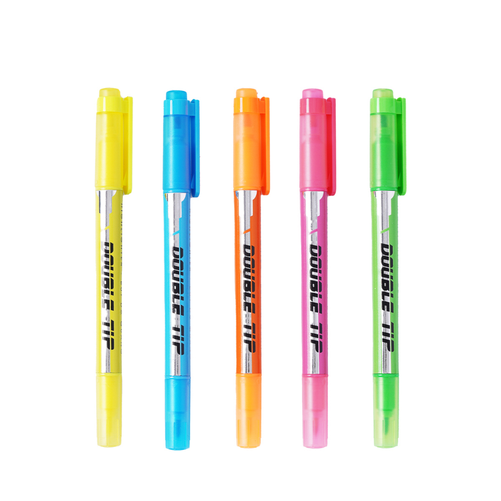 Bút Dạ Quang Highlight PRO OFFICE - 1 Chiếc - ĐÁNH Dấu Văn Bản, Mực Đều ...