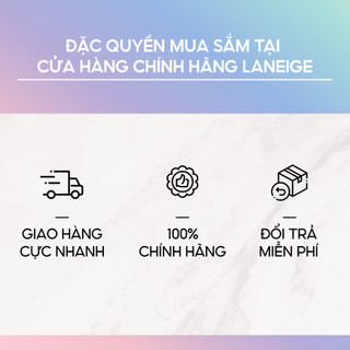 Bộ Sữa Dưỡng Ẩm Cho Da Thường Da Khô Laneige Water Bank Blue HA Emulsion 120ml x 2