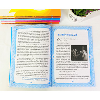 Sách - Phong Cách Hồ Chí Minh - ndbooks