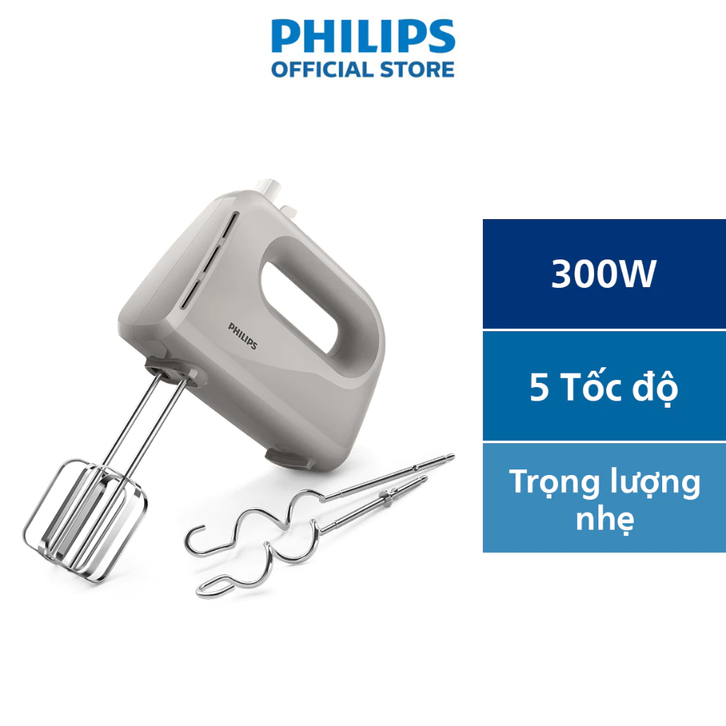 Máy đánh trứng Philips