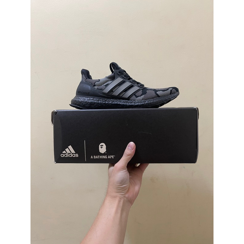 Bape ub clearance
