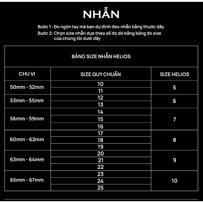 Ảnh Khuyên tai bạc nam, nữ HeliSilver Sleek S925 KTB319 3