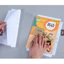 Bọc sách, bọc vở Decal chuyên dụng hàng cao cấp loại 1