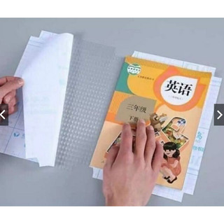 [Giá Sỉ] Bọc sách, bọc vở Decal chuyên dụng hàng cao cấp loại 1