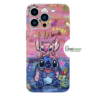 Tấm dán Skin Mặt Sau Stick MS02 FULL VIỀN 14 pro max , 13 pro max ,12 pro max , 11 pro max , xs max - FukiShop