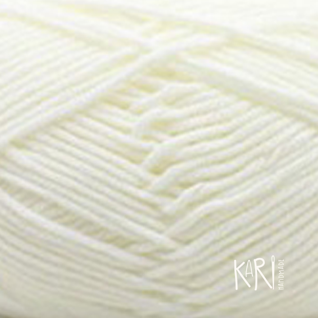 Len Milk Cotton 50gr full bảng màu milk mác đen