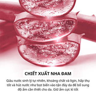 Serum dưỡng ẩm tinh chất dưỡng ẩm cho da căng mịn trẻ đẹp cân bằng độ ẩm