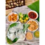Bánh tráng PHƠI SƯƠNG TÓP MỠ HÀNH - Bánh tráng Mạnh Hùng