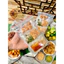 Bánh tráng PHƠI SƯƠNG TÓP MỠ HÀNH - Bánh tráng Mạnh Hùng