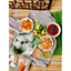 Bánh tráng PHƠI SƯƠNG TÓP MỠ HÀNH - Bánh tráng Mạnh Hùng