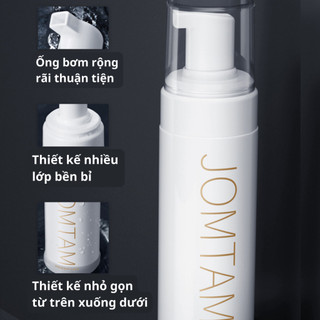 Sữa rửa mặt tạo bọt làm sạch sâu hết mụn cấp ẩm ráp sạch lỗ chân lông