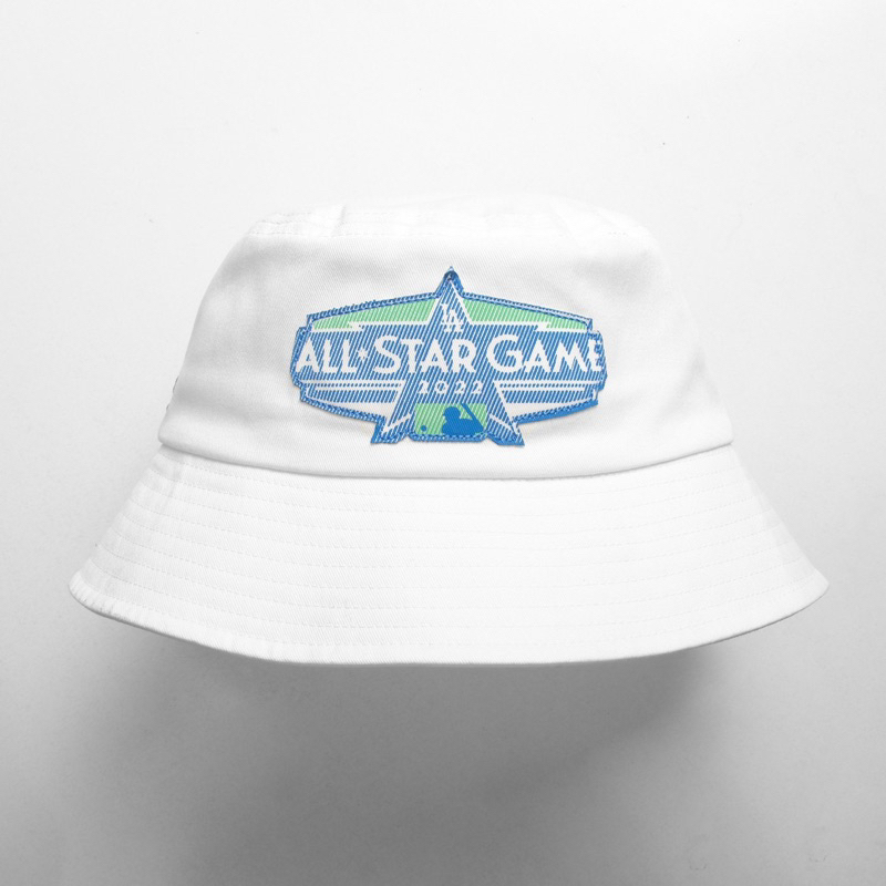 Mũ Nón bucket AllStar Black, nón bucket AllStar vành tròn cụp kaki form unisex