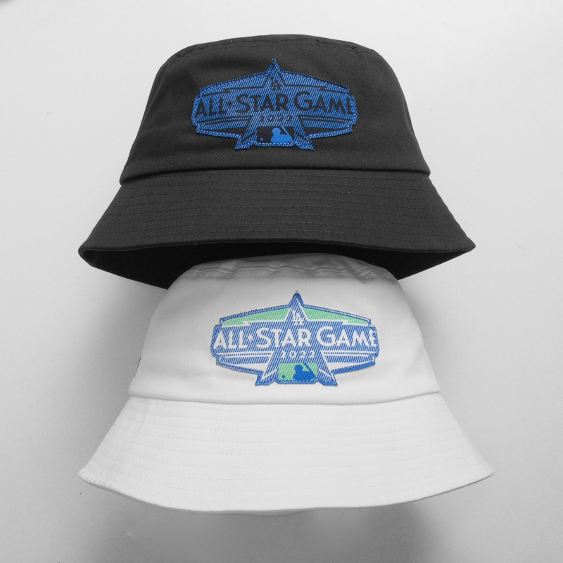 Mũ Nón bucket AllStar Black, nón bucket AllStar vành tròn cụp kaki form unisex