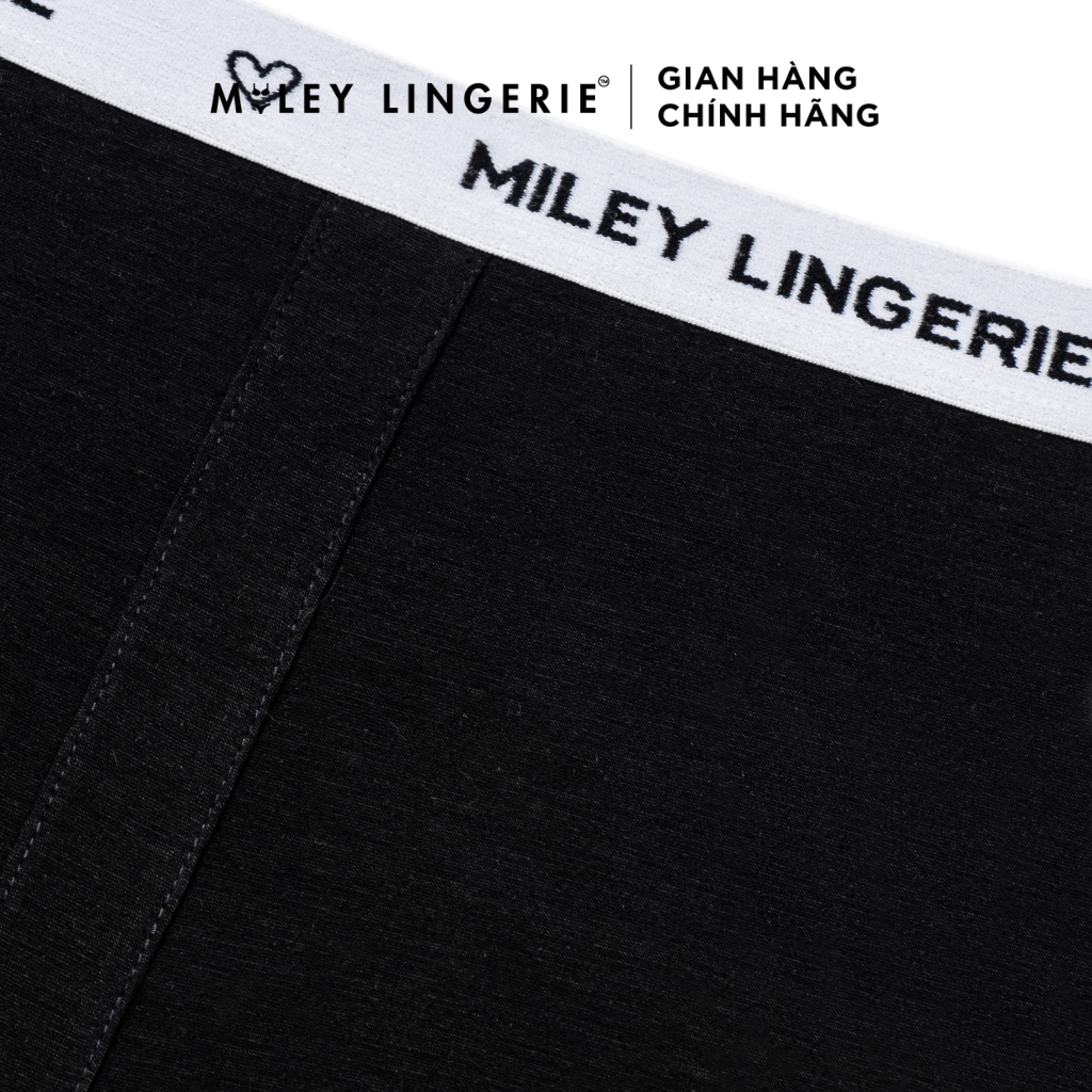 Ảnh Quần Lót Nữ Lưng Cao Thun Lạnh Họa Tiết Active Miley Lingerie - FMPXX25 2