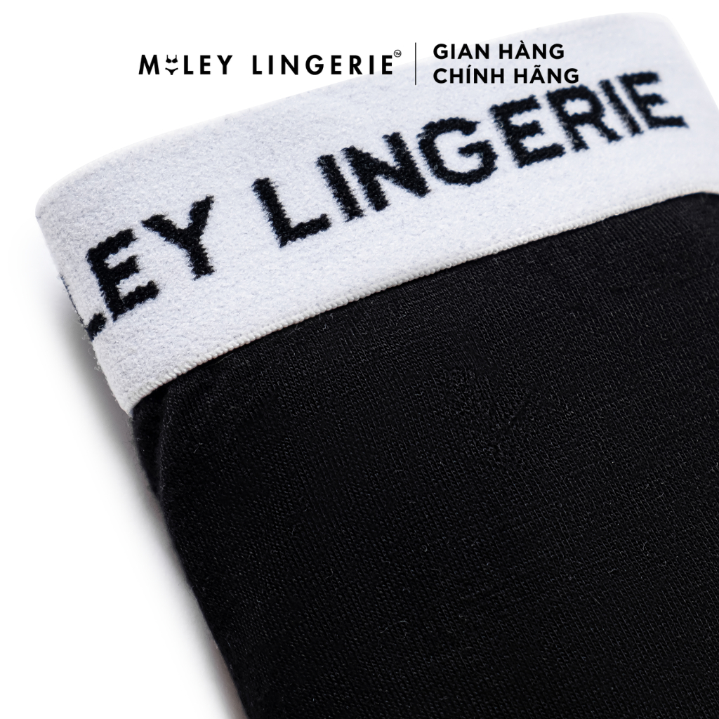 Ảnh Quần Lót Nữ Lưng Cao Thun Lạnh Họa Tiết Active Miley Lingerie - FMPXX25 3