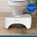 Ghế Kê Chân PEGA Bidet, Hỗ Trợ Đi Vệ Sinh Dễ Dàng Và Thoải Mái, Làm Từ Nhựa Y Tế - Thương Hiệu Mỹ — ảnh 7