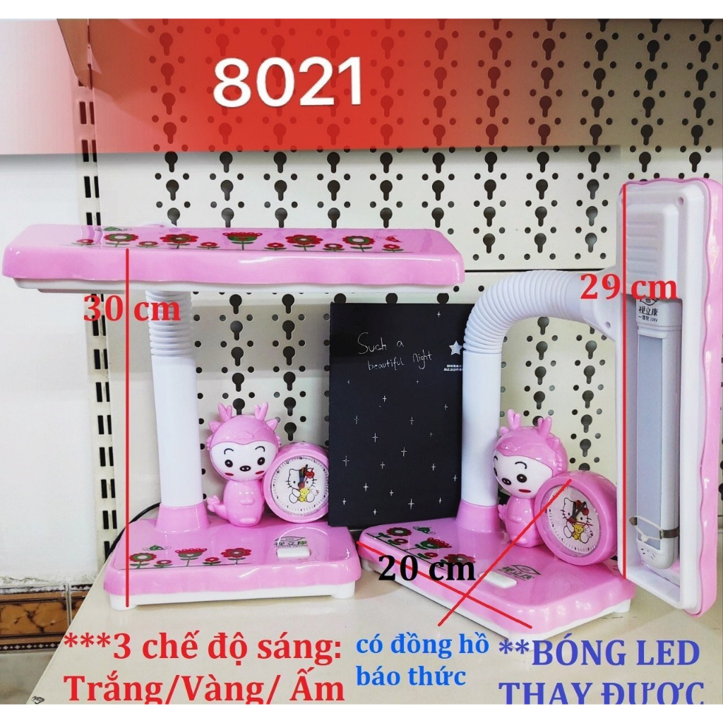 Đèn bàn học CYX (đủ mẫu) | Shopee Việt Nam