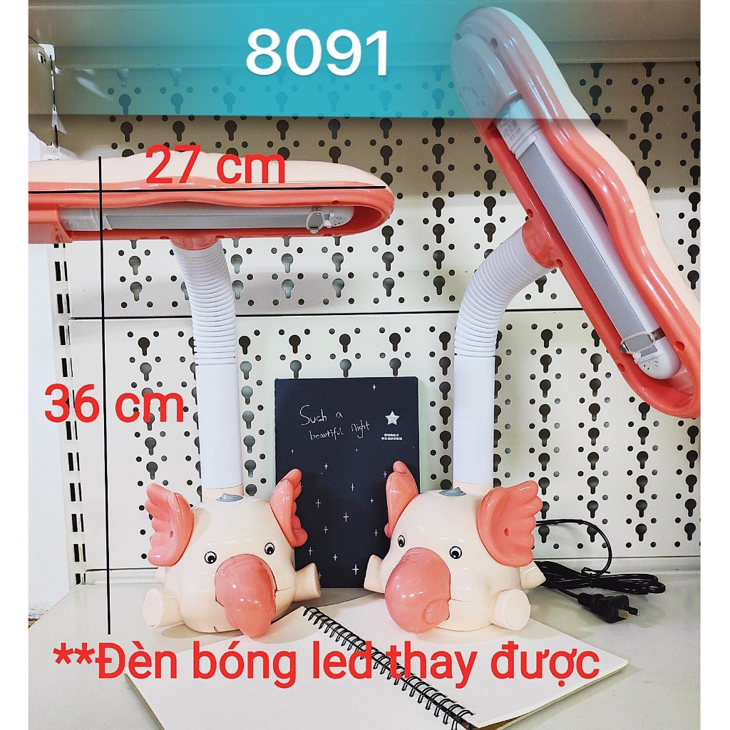 Đèn bàn học CYX (đủ mẫu) | Shopee Việt Nam