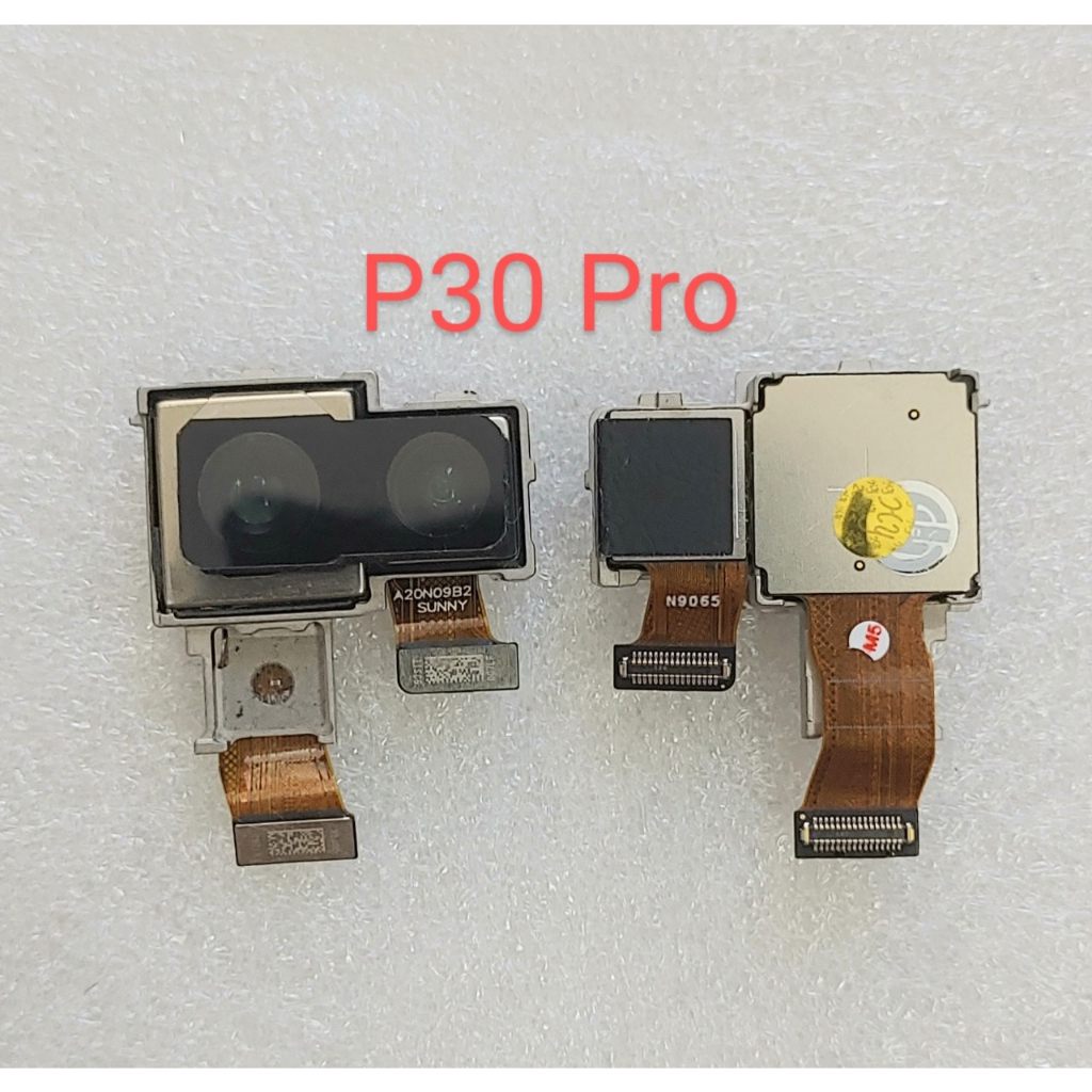 Cụm Camera Sau, camera chính Huawei P30 Pro Zin Hãng | Shopee Việt Nam