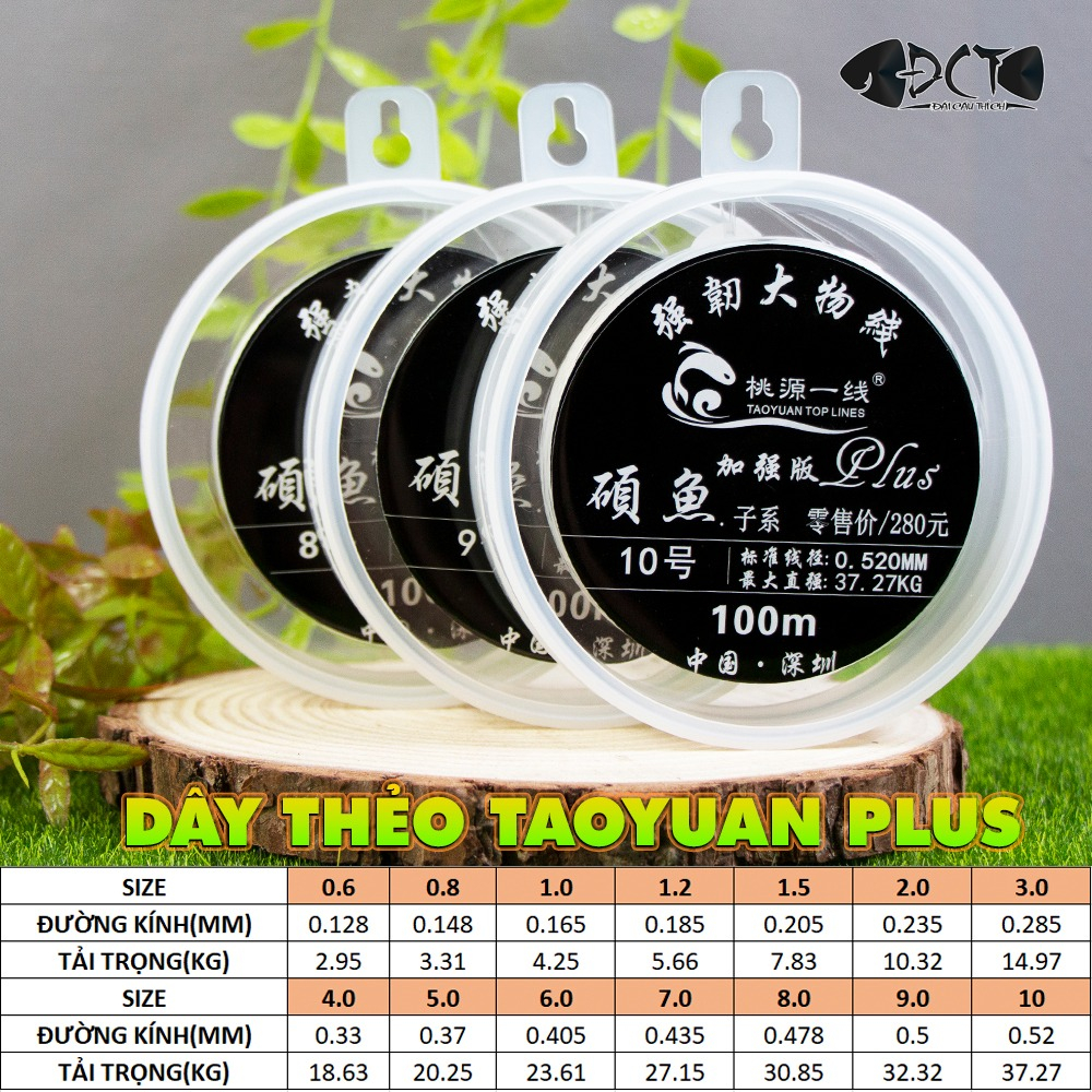 Thẻo Săn Hàng - TaoYuan