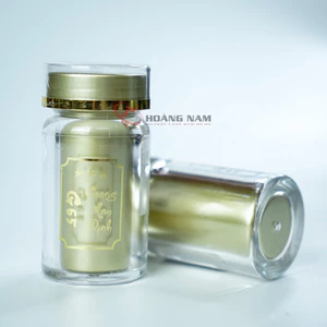Viên Ủ Thuốc Bắc Câu Trắm Đen - G65