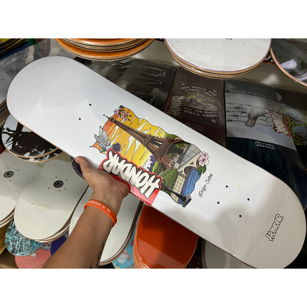 [CHÍNH HÃNG] HONDAR SKATEBOARD _VÁN TRƯỢT - VÁN TRƯỢT BỘ CHUYÊN NGHIỆP ...