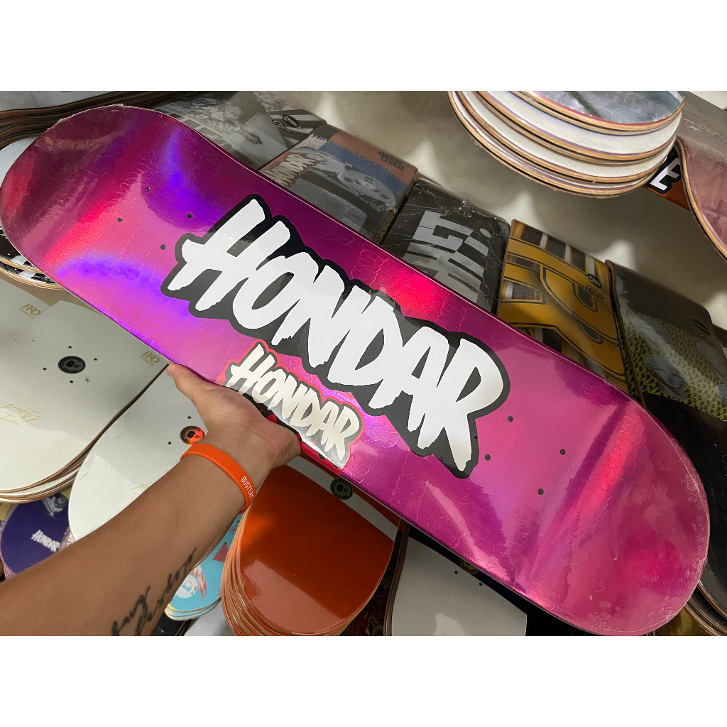 [CHÍNH HÃNG] HONDAR SKATEBOARD _VÁN TRƯỢT - VÁN TRƯỢT BỘ CHUYÊN NGHIỆP ...