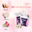 Seaweed Sweets Viên uống Giảm cân Nhanh cấp tốc an toàn detox Không Phải Thuốc Giảm Cân
