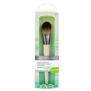 Cọ Tán Nền Ecotools Classic Makeup Foundation Makeup Brush