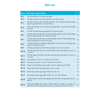 Sách - Những Bài Làm Văn Mẫu Lớp 7 Kết Nối - ndbooks