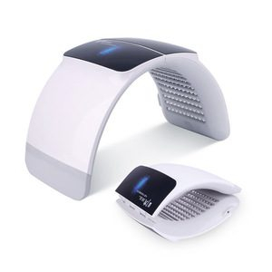 Vòm ánh sáng cảm ứng phun sương, vòm ánh sáng cảm ứng sinh học 7 màu Devoir Hàn Quốc (BH 6 tháng )