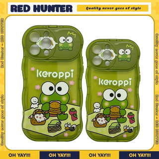 Ốp lưng gương gập IP in hình RẺ BỀN ĐẸP4 màu cá tính RED HUNTER