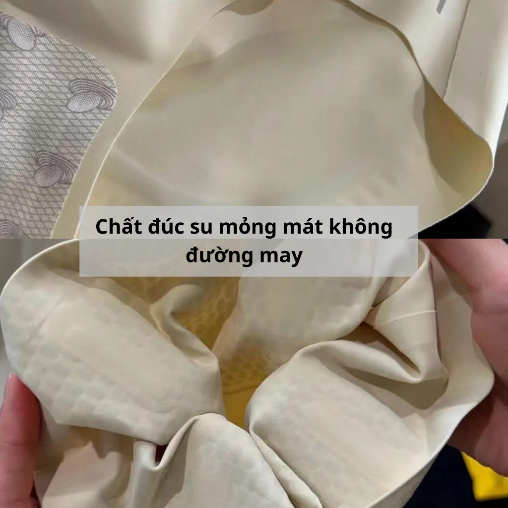 Quần gen nịt bụng Callalady quần lót định hình cạp cao chất đúc su thông thoáng có 4 thanh chống cuộn không lộ viền G001