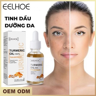 Tinh dầu dưỡng trắng da chống lão hóa loạI bỏ nếp nhăn tàn nhàng đốm đen da mặt