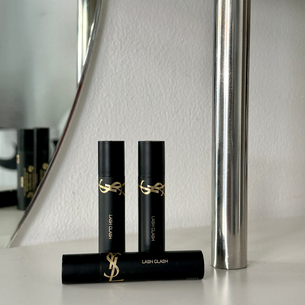 Mascara YSL Lash Clash mini Shopee Việt Nam