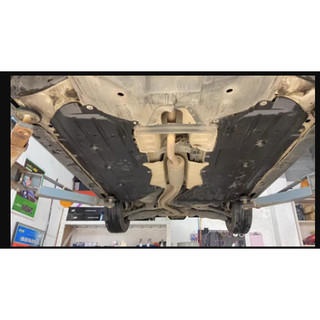 Tấm Bảo Vệ Khung Xe Honda Civic 2016 -2023
