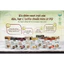 Đậu hạt dinh dưỡng hữu cơ - ăn dặm, ăn kiêng - C'LaVie - túi 200g tiện lợi